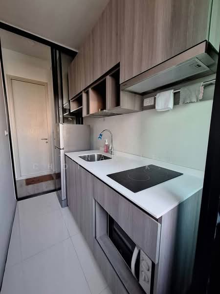 Knightsbridge Prime Ratchayothin, Bangkok, 22 Phahon Yothin, Chatuchak, Chatuchak, Bangkok, 1 Bedroom, 27 sqm, Condo For Sale, by Tanakrit Chotbuddkayan, 500209409 - DDproperty.com