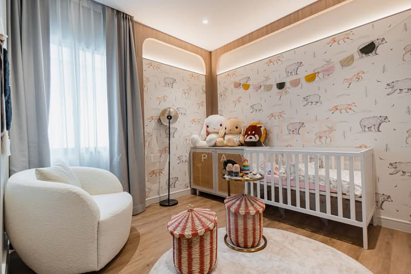 AVIAN Srinakarin-Krungthepkreetha, Bangkok, Srinagarindra - Rom Klao Rd, Saphan Sung, Saphan Sung, Bangkok, 4 Bedrooms, 296 sqm, Townhouse For Sale, by Kay Tippayanet, 500209410 - DDproperty.com