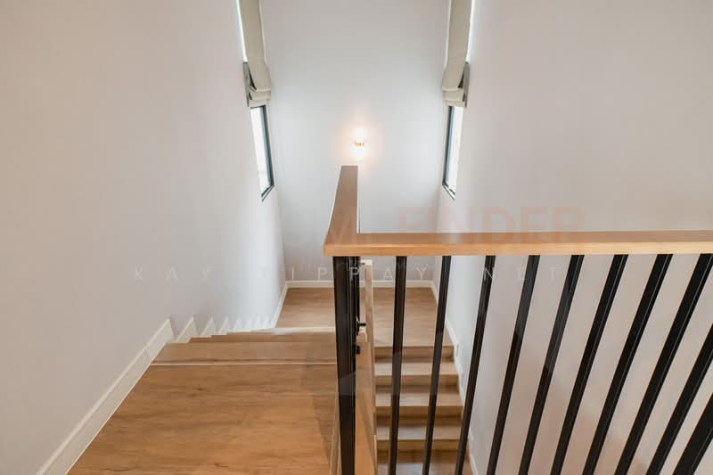 AVIAN Srinakarin-Krungthepkreetha, Bangkok, Srinagarindra - Rom Klao Rd, Saphan Sung, Saphan Sung, Bangkok, 4 Bedrooms, 296 sqm, Townhouse For Sale, by Kay Tippayanet, 500209410 - DDproperty.com