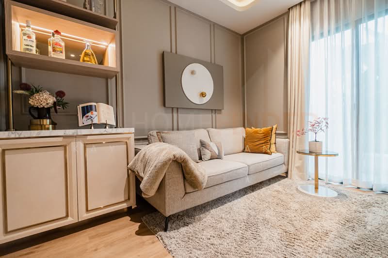 AVIAN Srinakarin-Krungthepkreetha, Bangkok, Srinagarindra - Rom Klao Rd, Saphan Sung, Saphan Sung, Bangkok, 4 Bedrooms, 296 sqm, Townhouse For Sale, by Kay Tippayanet, 500209410 - DDproperty.com