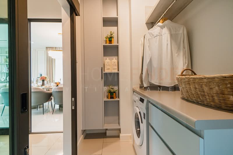 AVIAN Srinakarin-Krungthepkreetha : เอเวียน ศรีนครินทร์-กรุงเทพกรีฑา, กรุงเทพ, ถ.ศรีนครินทร์-ร่มเกล้า, สะพานสูง, สะพานสูง, กรุงเทพ, 296 ตร.ม., ทาวน์เฮ้าส์ ขาย, โดย Kay Tippayanet, 500209410 - DDproperty.com