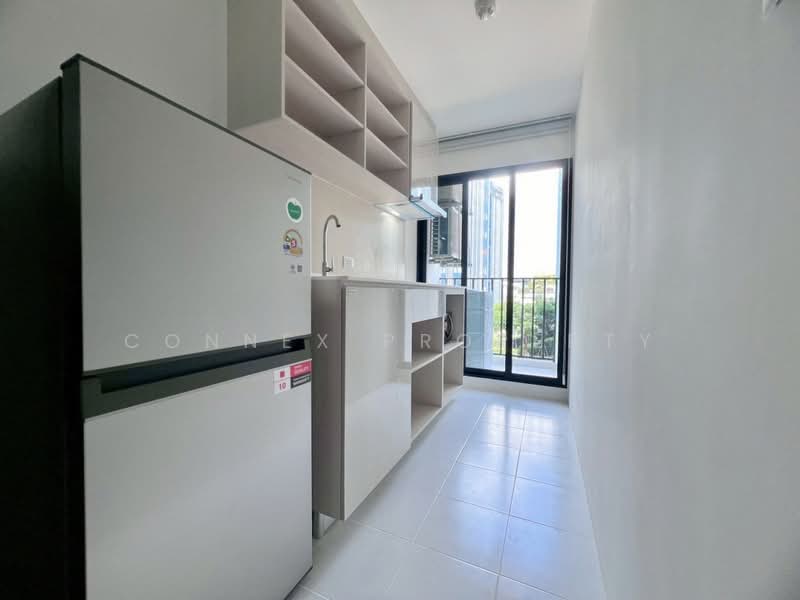 Chewathai Hallmark Ladprao - Chokchai 4 (Phase 2), Bangkok, Sangkhom Songkhro Road, Saphan Song, Wang Thonglang, Bangkok, 1 Bedroom, 32 sqm, Condo For Rent, by Connex Property, 500209411 - DDproperty.com