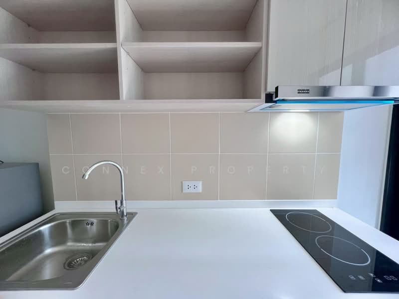 Chewathai Hallmark Ladprao - Chokchai 4 (Phase 2), Bangkok, Sangkhom Songkhro Road, Saphan Song, Wang Thonglang, Bangkok, 1 Bedroom, 32 sqm, Condo For Rent, by Connex Property, 500209411 - DDproperty.com