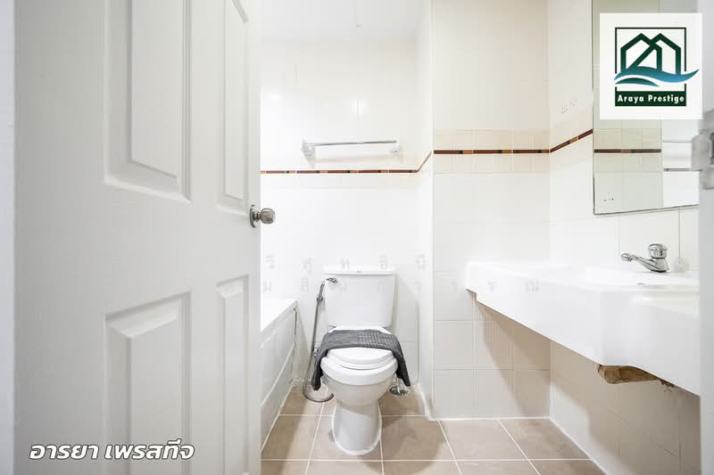 Lumpini Place Pinklao, Bangkok, 28 Borommaratchachonnani Road, Bang Bamru, Bang Phlat, Bangkok, 1 Bedroom, 30 sqm, Condo For Sale, by วิสุทธินี เฉลิมสินสุวรรณ, 500209412 - DDproperty.com