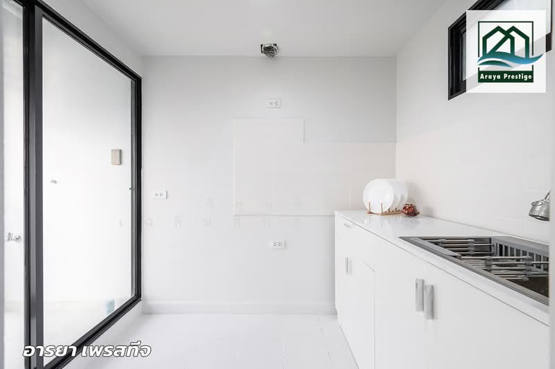 Lumpini Place Pinklao, Bangkok, 28 Borommaratchachonnani Road, Bang Bamru, Bang Phlat, Bangkok, 1 Bedroom, 30 sqm, Condo For Sale, by วิสุทธินี เฉลิมสินสุวรรณ, 500209412 - DDproperty.com