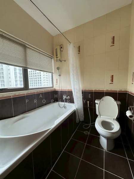 Eastern Tower, Chon Buri (Pattaya), Soi Thetsaban 2, Si Racha, Si Racha, Chon Buri (Pattaya), 2 Bedrooms, 110 sqm, Condo For Sale, by A House Property Co.,Ltd., 500209414 - DDproperty.com