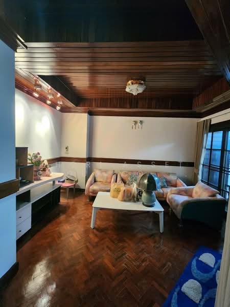 บ้านคำหยาดฟ้า, เชียงใหม่, สุเทพ, เมืองเชียงใหม่, เชียงใหม่, 120 ตร.ม., ทาวน์เฮ้าส์ ให้เช่า, โดย Shori Asset Group Co., Ltd., 500209415 - DDproperty.com