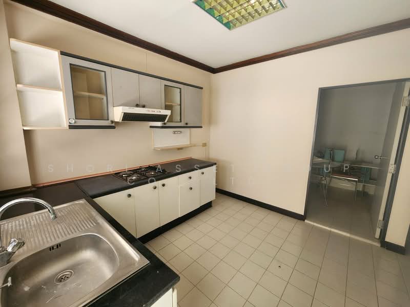 บ้านคำหยาดฟ้า, เชียงใหม่, สุเทพ, เมืองเชียงใหม่, เชียงใหม่, 120 ตร.ม., ทาวน์เฮ้าส์ ให้เช่า, โดย Shori Asset Group Co., Ltd., 500209415 - DDproperty.com