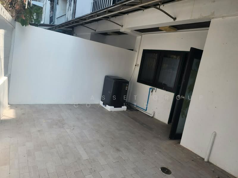 Baan Khamyadfa, Chiang Mai, Su Thep, Muang Chiang Mai, Chiang Mai, 3 Bedrooms, 120 sqm, Townhouse For Rent, by Shori Asset Group Co., Ltd., 500209415 - DDproperty.com