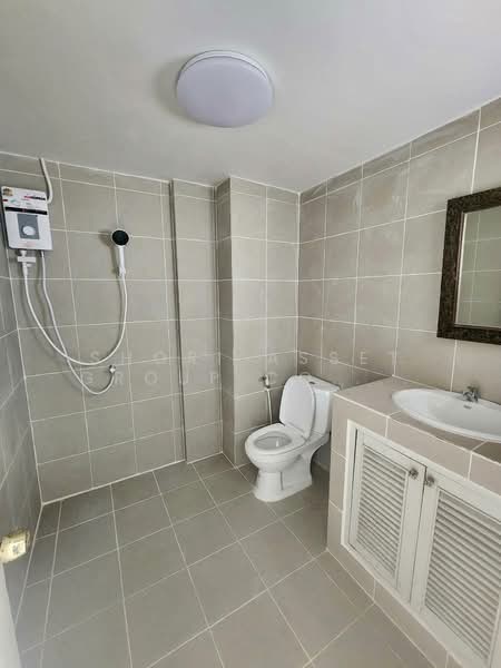 Baan Khamyadfa, Chiang Mai, Su Thep, Muang Chiang Mai, Chiang Mai, 3 Bedrooms, 120 sqm, Townhouse For Rent, by Shori Asset Group Co., Ltd., 500209415 - DDproperty.com