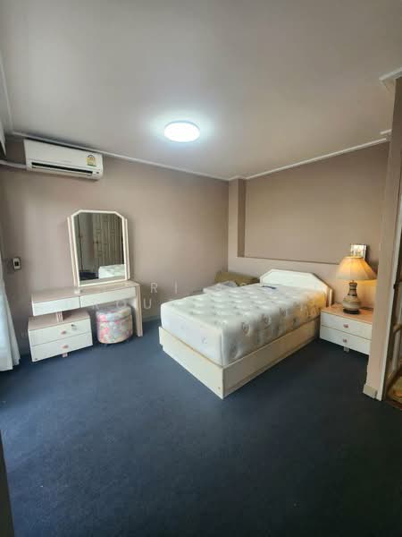 Baan Khamyadfa, Chiang Mai, Su Thep, Muang Chiang Mai, Chiang Mai, 3 Bedrooms, 120 sqm, Townhouse For Rent, by Shori Asset Group Co., Ltd., 500209415 - DDproperty.com