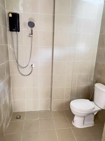 Baan Khamyadfa, Chiang Mai, Su Thep, Muang Chiang Mai, Chiang Mai, 3 Bedrooms, 120 sqm, Townhouse For Rent, by Shori Asset Group Co., Ltd., 500209415 - DDproperty.com