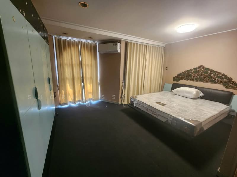 Baan Khamyadfa, Chiang Mai, Su Thep, Muang Chiang Mai, Chiang Mai, 3 Bedrooms, 120 sqm, Townhouse For Rent, by Shori Asset Group Co., Ltd., 500209415 - DDproperty.com