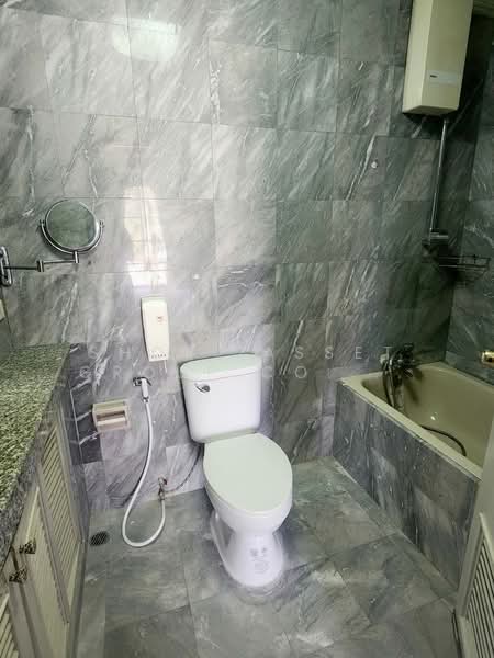 Baan Khamyadfa, Chiang Mai, Su Thep, Muang Chiang Mai, Chiang Mai, 3 Bedrooms, 120 sqm, Townhouse For Rent, by Shori Asset Group Co., Ltd., 500209415 - DDproperty.com