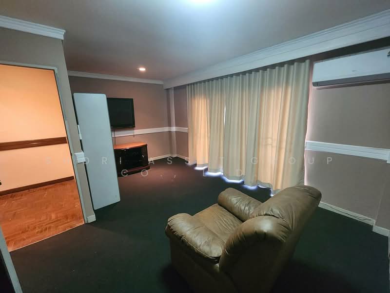 Baan Khamyadfa, Chiang Mai, Su Thep, Muang Chiang Mai, Chiang Mai, 3 Bedrooms, 120 sqm, Townhouse For Rent, by Shori Asset Group Co., Ltd., 500209415 - DDproperty.com