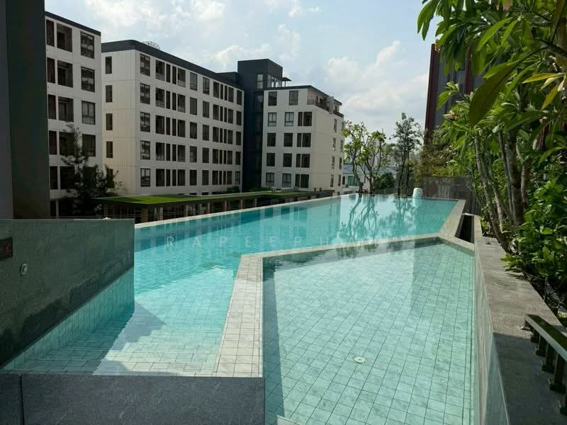 Quintara Phume Sukhumvit 39 : ควินทารา ภูม สุขุมวิท 39, กรุงเทพ, 73 ซอยสุขุมวิท 39, คลองตันเหนือ, วัฒนา, กรุงเทพ, 31 ตร.ม., คอนโด ให้เช่า, โดย Rapeephan, 500209416 - DDproperty.com