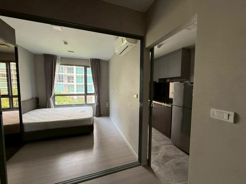 Quintara Phume Sukhumvit 39, Bangkok, 73 Soi Sukhumvit 39, Khlong Tan Nua, Watthana, Bangkok, 1 Bedroom, 31 sqm, Condo For Rent, by Rapeephan, 500209416 - DDproperty.com