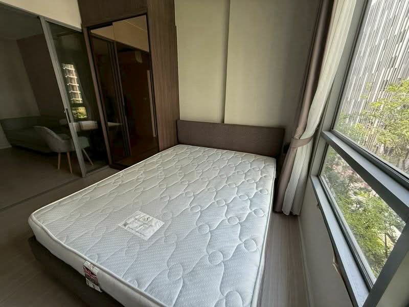 Quintara Phume Sukhumvit 39, Bangkok, 73 Soi Sukhumvit 39, Khlong Tan Nua, Watthana, Bangkok, 1 Bedroom, 31 sqm, Condo For Rent, by Rapeephan, 500209416 - DDproperty.com