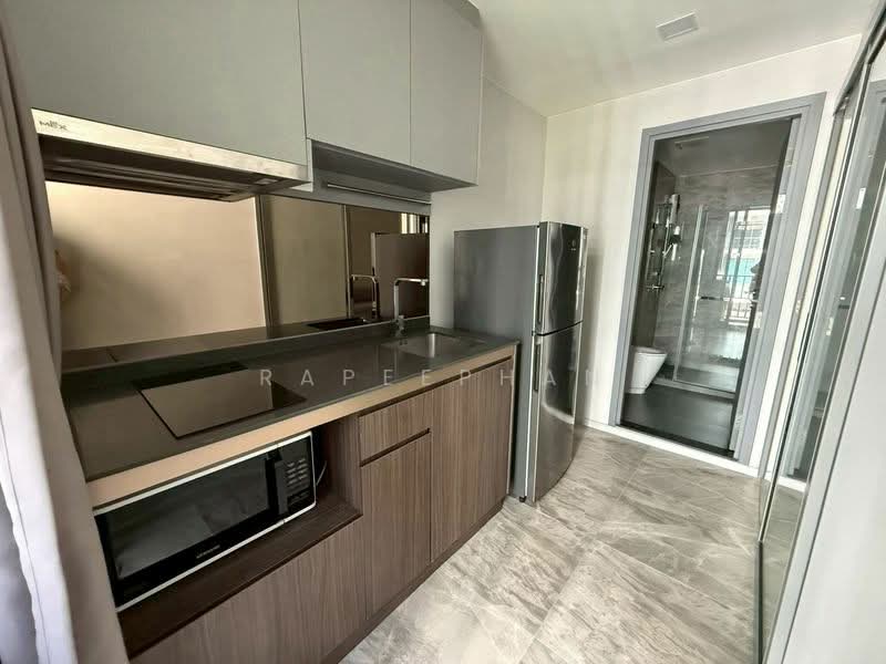 Quintara Phume Sukhumvit 39, Bangkok, 73 Soi Sukhumvit 39, Khlong Tan Nua, Watthana, Bangkok, 1 Bedroom, 31 sqm, Condo For Rent, by Rapeephan, 500209416 - DDproperty.com