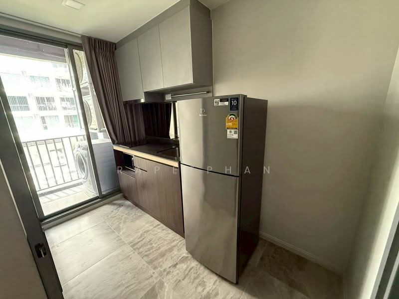 Quintara Phume Sukhumvit 39, Bangkok, 73 Soi Sukhumvit 39, Khlong Tan Nua, Watthana, Bangkok, 1 Bedroom, 31 sqm, Condo For Rent, by Rapeephan, 500209416 - DDproperty.com
