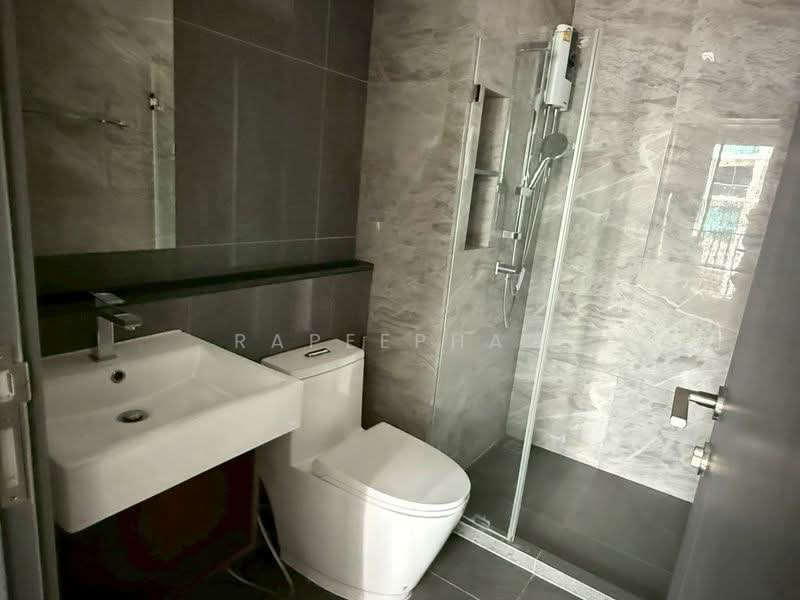 Quintara Phume Sukhumvit 39, Bangkok, 73 Soi Sukhumvit 39, Khlong Tan Nua, Watthana, Bangkok, 1 Bedroom, 31 sqm, Condo For Rent, by Rapeephan, 500209416 - DDproperty.com