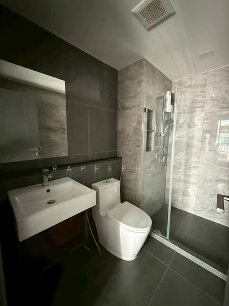 Quintara Phume Sukhumvit 39, Bangkok, 73 Soi Sukhumvit 39, Khlong Tan Nua, Watthana, Bangkok, 1 Bedroom, 31 sqm, Condo For Rent, by Rapeephan, 500209416 - DDproperty.com