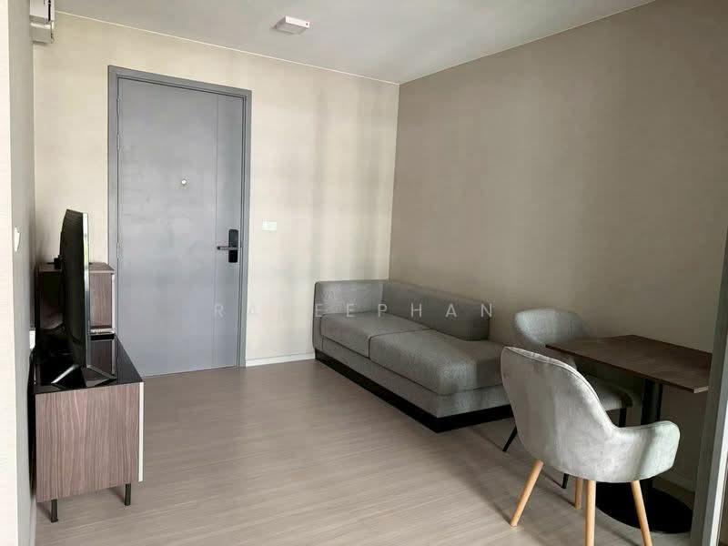 Quintara Phume Sukhumvit 39, Bangkok, 73 Soi Sukhumvit 39, Khlong Tan Nua, Watthana, Bangkok, 1 Bedroom, 31 sqm, Condo For Rent, by Rapeephan, 500209416 - DDproperty.com