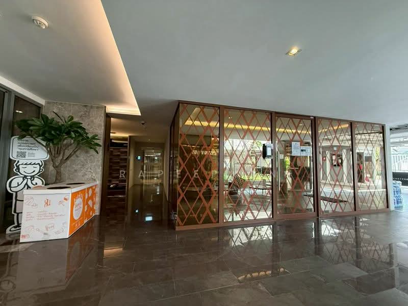 Quintara Phume Sukhumvit 39, Bangkok, 73 Soi Sukhumvit 39, Khlong Tan Nua, Watthana, Bangkok, 1 Bedroom, 31 sqm, Condo For Rent, by Rapeephan, 500209416 - DDproperty.com