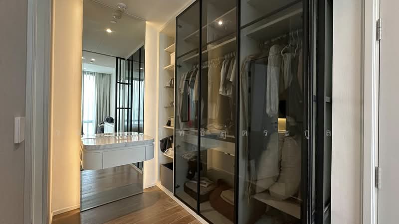 Muniq Langsuan, Bangkok, Soi Tonson, Lumphini, Pathum Wan, Bangkok, 1 Bedroom, 65 sqm, Condo For Sale, by วรกร สิทธิลู่ตระกูล, 500209417 - DDproperty.com