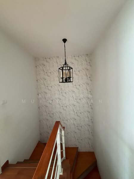 🏠ขายบ้านทาว์นโฮม หมู่บ้านไลโอ นอฟ วงแหวน - ปิ่นเกล้า (พระนอน) | Lio NOV Wongwaen-Pinklao🏠, นนทบุรี, บางแม่นาง, บางใหญ่, นนทบุรี, 102 ตร.ม., ทาวน์เฮ้าส์ ขาย, โดย Apaporn Muanthorani, 500209420 - DDproperty.com