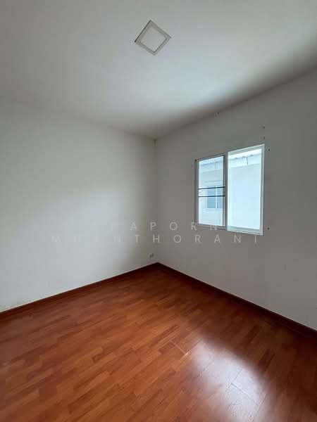 🏠ขายบ้านทาว์นโฮม หมู่บ้านไลโอ นอฟ วงแหวน - ปิ่นเกล้า (พระนอน) | Lio NOV Wongwaen-Pinklao🏠, นนทบุรี, บางแม่นาง, บางใหญ่, นนทบุรี, 102 ตร.ม., ทาวน์เฮ้าส์ ขาย, โดย Apaporn Muanthorani, 500209420 - DDproperty.com