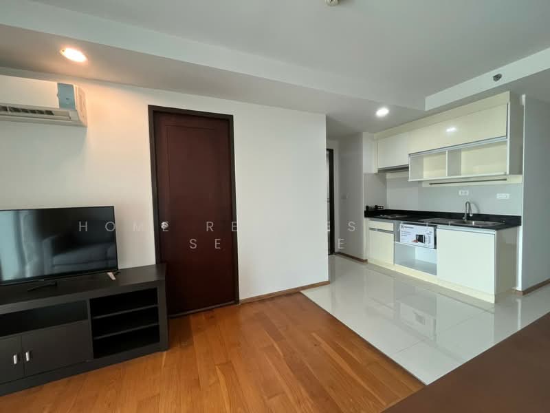 The Line Phahonyothin Park, Bangkok, 1090 Phahonyothin Road, Jom Phon, Chatuchak, Bangkok, 1 Bedroom, 44 sqm, Condo For Sale, by HOME Real Estate Service, 500209424 - DDproperty.com