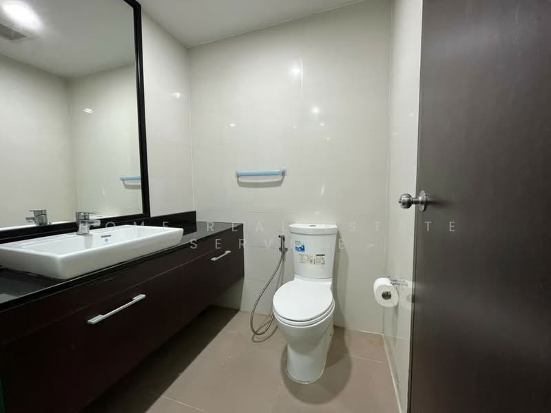 The Line Phahonyothin Park, Bangkok, 1090 Phahonyothin Road, Jom Phon, Chatuchak, Bangkok, 1 Bedroom, 44 sqm, Condo For Sale, by HOME Real Estate Service, 500209424 - DDproperty.com