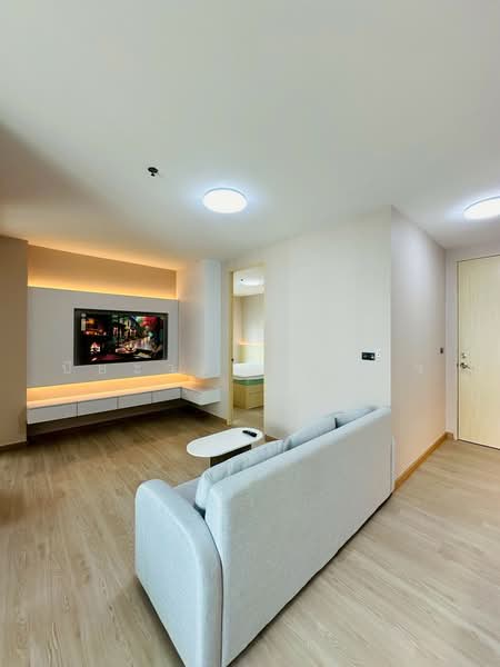 The Parkland Srinakarin : เดอะ พาร์คแลนด์ ศรีนครินทร์, สมุทรปราการ, 577 ตำบล สำโรงเหนือ, สำโรงเหนือ, เมืองสมุทรปราการ, สมุทรปราการ, 66 ตร.ม., คอนโด ให้เช่า, โดย ปิยะวดี บำรุงกิจ, 500209425 - DDproperty.com