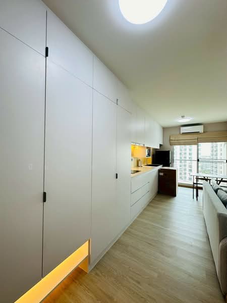 The Parkland Srinakarin : เดอะ พาร์คแลนด์ ศรีนครินทร์, สมุทรปราการ, 577 ตำบล สำโรงเหนือ, สำโรงเหนือ, เมืองสมุทรปราการ, สมุทรปราการ, 66 ตร.ม., คอนโด ให้เช่า, โดย ปิยะวดี บำรุงกิจ, 500209425 - DDproperty.com