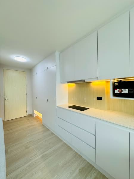 The Parkland Srinakarin : เดอะ พาร์คแลนด์ ศรีนครินทร์, สมุทรปราการ, 577 ตำบล สำโรงเหนือ, สำโรงเหนือ, เมืองสมุทรปราการ, สมุทรปราการ, 66 ตร.ม., คอนโด ให้เช่า, โดย ปิยะวดี บำรุงกิจ, 500209425 - DDproperty.com