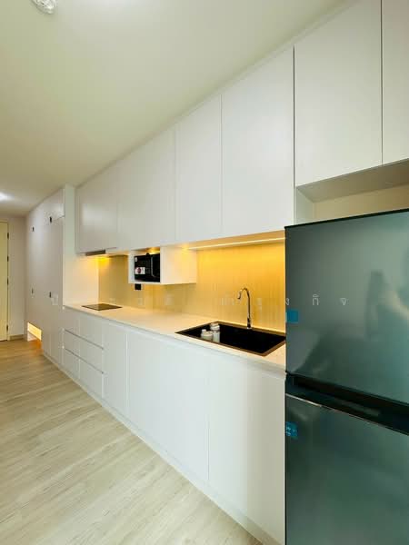 The Parkland Srinakarin : เดอะ พาร์คแลนด์ ศรีนครินทร์, สมุทรปราการ, 577 ตำบล สำโรงเหนือ, สำโรงเหนือ, เมืองสมุทรปราการ, สมุทรปราการ, 66 ตร.ม., คอนโด ให้เช่า, โดย ปิยะวดี บำรุงกิจ, 500209425 - DDproperty.com