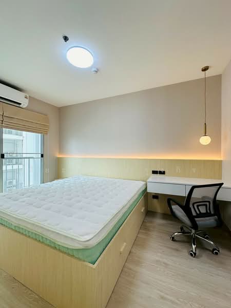 The Parkland Srinakarin, Samut Prakan, 577 Tambon Samrong Nua, Samrong Nua, Muang Samut Prakarn, Samut Prakan, 2 Bedrooms, 66 sqm, Condo For Rent, by ปิยะวดี บำรุงกิจ, 500209425 - DDproperty.com