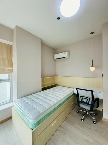 The Parkland Srinakarin, Samut Prakan, 577 Tambon Samrong Nua, Samrong Nua, Muang Samut Prakarn, Samut Prakan, 2 Bedrooms, 66 sqm, Condo For Rent, by ปิยะวดี บำรุงกิจ, 500209425 - DDproperty.com