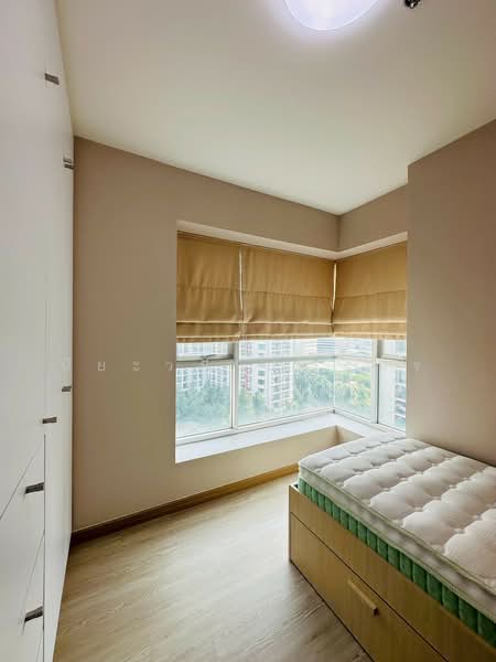 The Parkland Srinakarin, Samut Prakan, 577 Tambon Samrong Nua, Samrong Nua, Muang Samut Prakarn, Samut Prakan, 2 Bedrooms, 66 sqm, Condo For Rent, by ปิยะวดี บำรุงกิจ, 500209425 - DDproperty.com