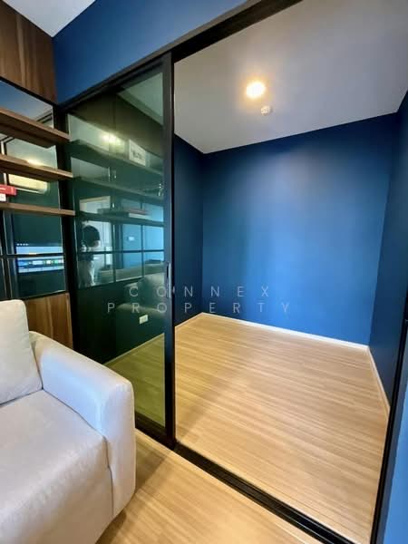 Chewathai Hallmark Ladprao - Chokchai 4 (Phase 2), Bangkok, Sangkhom Songkhro Road, Saphan Song, Wang Thonglang, Bangkok, 1 Bedroom, 40 sqm, Condo For Rent, by Connex Property, 500209427 - DDproperty.com