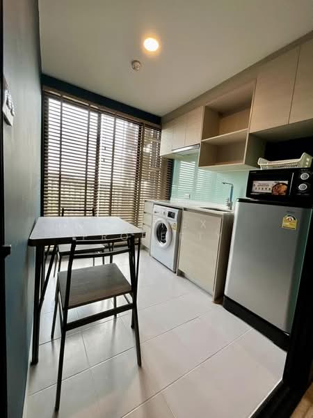Chewathai Hallmark Ladprao - Chokchai 4 (Phase 2), Bangkok, Sangkhom Songkhro Road, Saphan Song, Wang Thonglang, Bangkok, 1 Bedroom, 40 sqm, Condo For Rent, by Connex Property, 500209427 - DDproperty.com
