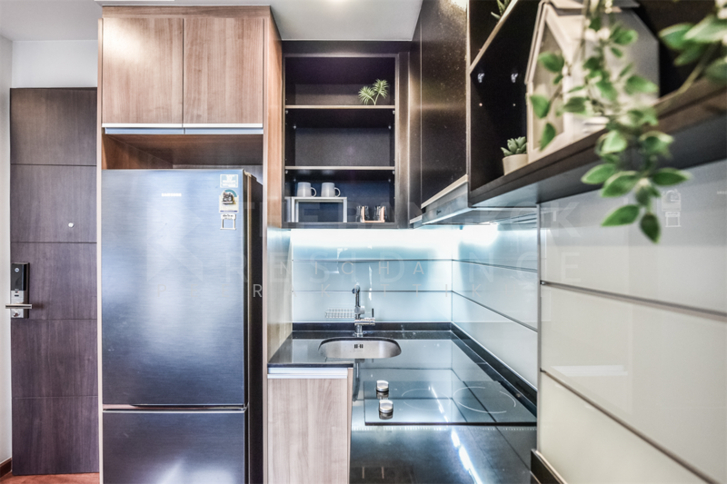 Wish Signature Midtown Siam : วิช ซิกเนเจอร์ มิดทาวน์ สยาม, กรุงเทพ, 512 เพชรบุรี, ถนนเพชรบุรี, ราชเทวี, กรุงเทพ, 33 ตร.ม., คอนโด ให้เช่า, โดย Nicha Peerakittikul, 500209429 - DDproperty.com