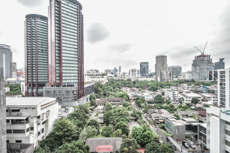 Wish Signature Midtown Siam : วิช ซิกเนเจอร์ มิดทาวน์ สยาม, กรุงเทพ, 512 เพชรบุรี, ถนนเพชรบุรี, ราชเทวี, กรุงเทพ, 33 ตร.ม., คอนโด ให้เช่า, โดย Nicha Peerakittikul, 500209429 - DDproperty.com