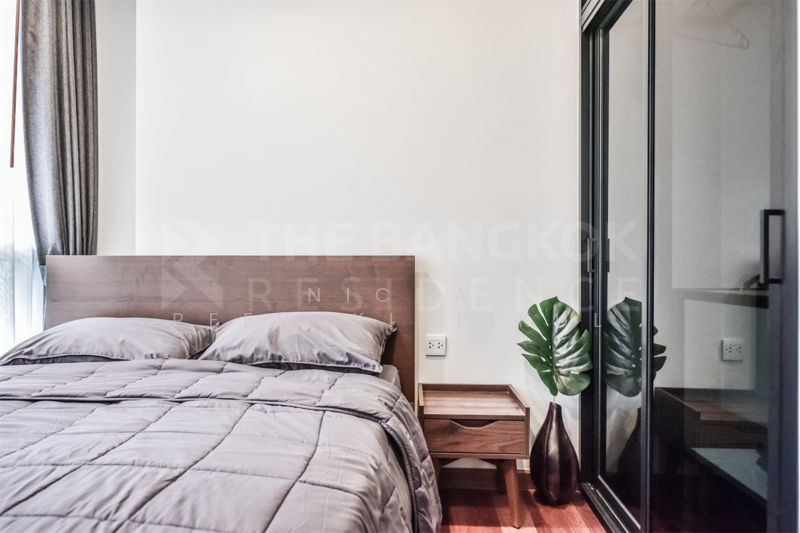 Wish Signature Midtown Siam : วิช ซิกเนเจอร์ มิดทาวน์ สยาม, กรุงเทพ, 512 เพชรบุรี, ถนนเพชรบุรี, ราชเทวี, กรุงเทพ, 33 ตร.ม., คอนโด ให้เช่า, โดย Nicha Peerakittikul, 500209429 - DDproperty.com