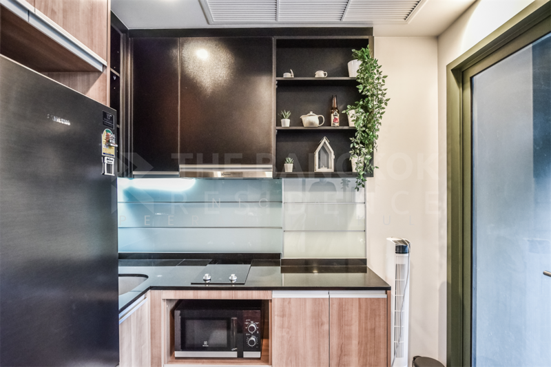 Wish Signature Midtown Siam : วิช ซิกเนเจอร์ มิดทาวน์ สยาม, กรุงเทพ, 512 เพชรบุรี, ถนนเพชรบุรี, ราชเทวี, กรุงเทพ, 33 ตร.ม., คอนโด ให้เช่า, โดย Nicha Peerakittikul, 500209429 - DDproperty.com