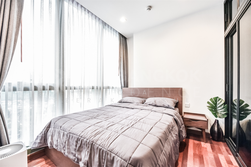 Wish Signature Midtown Siam : วิช ซิกเนเจอร์ มิดทาวน์ สยาม, กรุงเทพ, 512 เพชรบุรี, ถนนเพชรบุรี, ราชเทวี, กรุงเทพ, 33 ตร.ม., คอนโด ให้เช่า, โดย Nicha Peerakittikul, 500209429 - DDproperty.com