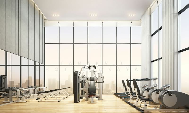 Maru Ekkamai 2, Bangkok, 70-5 Sukhumvit 63 Road, Phra Kanong Nua, Watthana, Bangkok, 2 Bedrooms, 55 sqm, Condo For Sale, by Tanakrit Chotbuddkayan, 500209430 - DDproperty.com