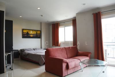 ขาย - Park Lane Jomtien : ปาร์คเลน จอมเทียน, ชลบุรี