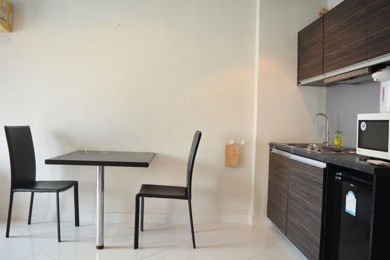 Park Lane Jomtien, Chon Buri (Pattaya), Boonkanjana 6 Alley, Nong Pru, Bang Lamung (Pattaya), Chon Buri (Pattaya), 1 Bedroom, 36 sqm, Condo For Sale, by PLC real estate, 500209431 - DDproperty.com